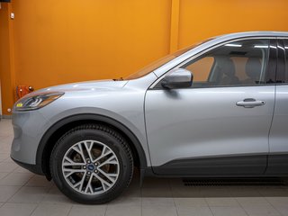 2022 Ford Escape in St-Jérôme, Quebec - 31 - w320h240px