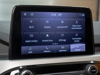 2022 Ford Escape in St-Jérôme, Quebec - 16 - w320h240px
