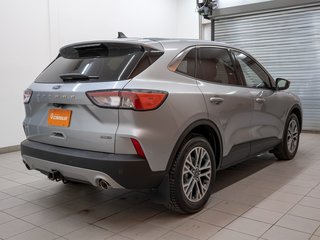 2022 Ford Escape in St-Jérôme, Quebec - 8 - w320h240px