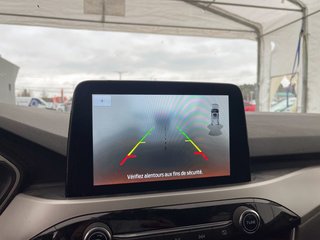 2022 Ford Escape in St-Jérôme, Quebec - 13 - w320h240px