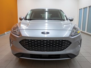 2022 Ford Escape in St-Jérôme, Quebec - 4 - w320h240px