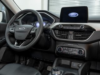 2022 Ford Escape in St-Jérôme, Quebec - 25 - w320h240px