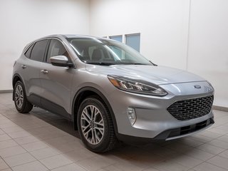 2022 Ford Escape in St-Jérôme, Quebec - 9 - w320h240px