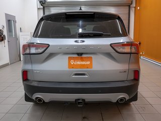 2022 Ford Escape in St-Jérôme, Quebec - 6 - w320h240px