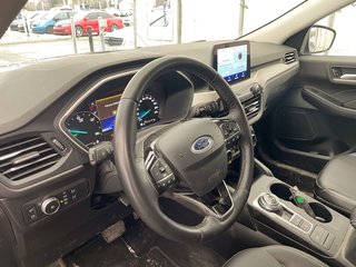 2022 Ford Escape in St-Jérôme, Quebec - 3 - w320h240px