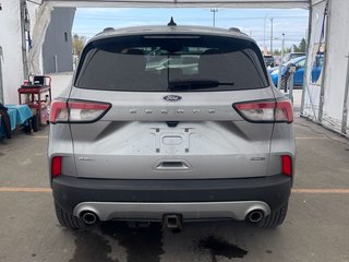 2022 Ford Escape in St-Jérôme, Quebec - 8 - w320h240px