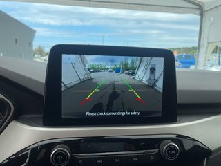 2022 Ford Escape in St-Jérôme, Quebec - 14 - w320h240px