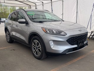 2022 Ford Escape in St-Jérôme, Quebec - 10 - w320h240px