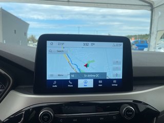 2022 Ford Escape in St-Jérôme, Quebec - 3 - w320h240px
