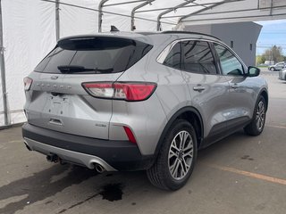 2022 Ford Escape in St-Jérôme, Quebec - 9 - w320h240px