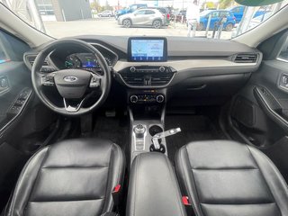 2022 Ford Escape in St-Jérôme, Quebec - 12 - w320h240px