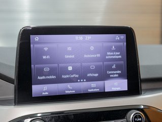 2022 Ford Escape in St-Jérôme, Quebec - 16 - w320h240px