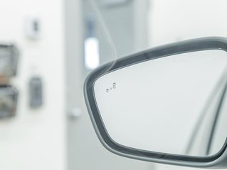 2022 Ford Escape in St-Jérôme, Quebec - 30 - w320h240px