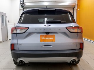 2022 Ford Escape in St-Jérôme, Quebec - 6 - w320h240px