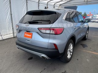 2022 Ford Escape in St-Jérôme, Quebec - 8 - w320h240px