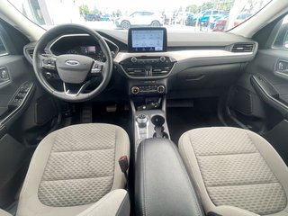 2022 Ford Escape in St-Jérôme, Quebec - 10 - w320h240px