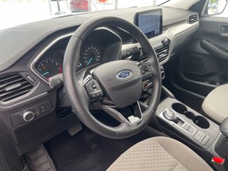 2022 Ford Escape in St-Jérôme, Quebec - 3 - w320h240px