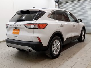 2022 Ford Escape in St-Jérôme, Quebec - 8 - w320h240px