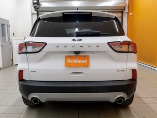 2022 Ford Escape in St-Jérôme, Quebec - 6 - w320h240px