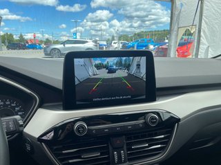 2022 Ford Escape in St-Jérôme, Quebec - 12 - w320h240px