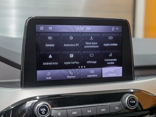 2022 Ford Escape in St-Jérôme, Quebec - 16 - w320h240px