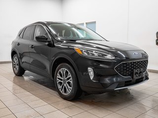 2022 Ford Escape in St-Jérôme, Quebec - 9 - w320h240px