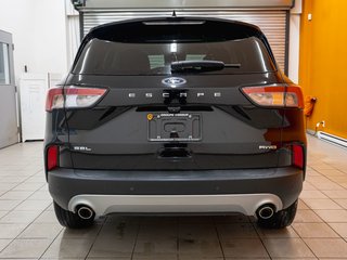 2022 Ford Escape in St-Jérôme, Quebec - 6 - w320h240px