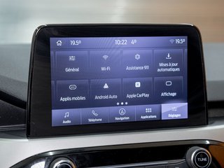 2022 Ford Escape in St-Jérôme, Quebec - 17 - w320h240px