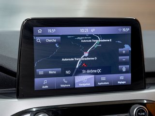 2022 Ford Escape in St-Jérôme, Quebec - 16 - w320h240px
