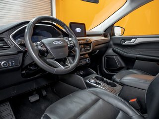 2022 Ford Escape in St-Jérôme, Quebec - 2 - w320h240px
