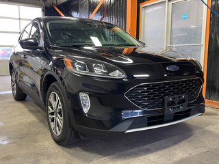 Ford Escape  2022 à St-Jérôme, Québec - 10 - w320h240px