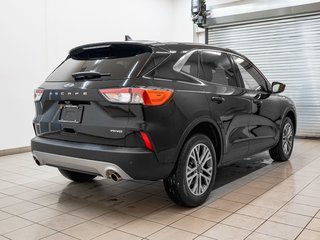 2022 Ford Escape in St-Jérôme, Quebec - 8 - w320h240px