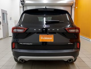 Ford Escape  2023 à St-Jérôme, Québec - 6 - w320h240px