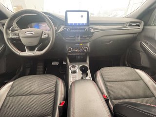 Ford Escape  2023 à St-Jérôme, Québec - 10 - w320h240px