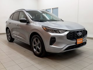 2023 Ford Escape in St-Jérôme, Quebec - 9 - w320h240px