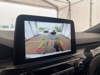 Ford Escape  2023 à St-Jérôme, Québec - 16 - w320h240px