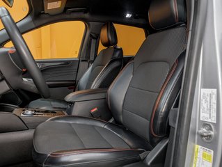 2023 Ford Escape in St-Jérôme, Quebec - 10 - w320h240px