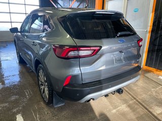 2024 Ford Escape in St-Jérôme, Quebec - 8 - w320h240px