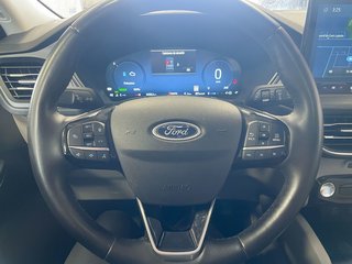 2024 Ford Escape in St-Jérôme, Quebec - 16 - w320h240px