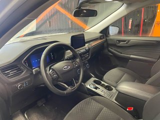 Ford Escape  2025 à St-Jérôme, Québec - 3 - w320h240px