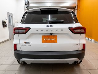 Ford Escape  2025 à St-Jérôme, Québec - 6 - w320h240px