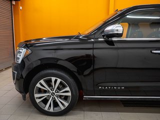 2021 Ford Expedition in St-Jérôme, Quebec - 38 - w320h240px