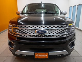 2021 Ford Expedition in St-Jérôme, Quebec - 6 - w320h240px