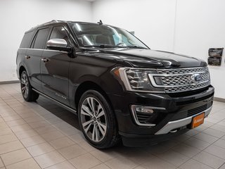 2021 Ford Expedition in St-Jérôme, Quebec - 12 - w320h240px