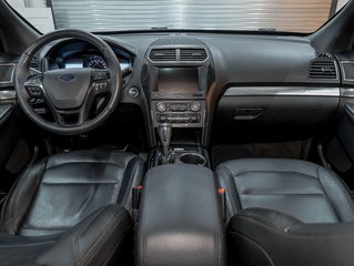 Ford Explorer  2018 à St-Jérôme, Québec - 12 - w320h240px