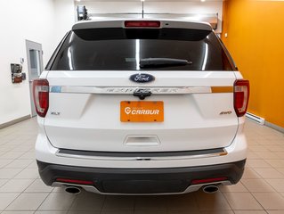 Ford Explorer  2018 à St-Jérôme, Québec - 8 - w320h240px