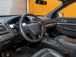 2018 Ford Explorer in St-Jérôme, Quebec - 2 - w320h240px