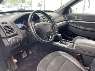 Ford Explorer  2019 à St-Jérôme, Québec - 5 - w320h240px