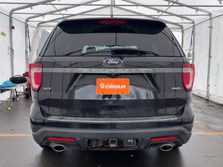 Ford Explorer  2019 à St-Jérôme, Québec - 9 - w320h240px