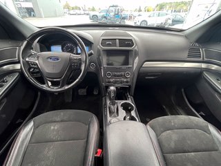 Ford Explorer  2019 à St-Jérôme, Québec - 13 - w320h240px